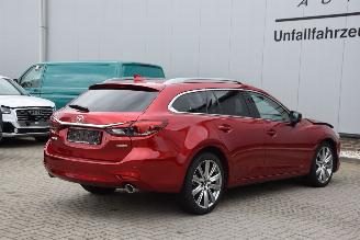 Mazda 6 6 Kombi Exclusive-Line, Navi, Kamera picture 7