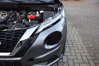 Nissan Juke Juke N-Design, Navi, Keyless, DAB, Kamera, LED picture 12