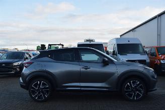 Nissan Juke Juke N-Design, Navi, Keyless, DAB, Kamera, LED picture 9