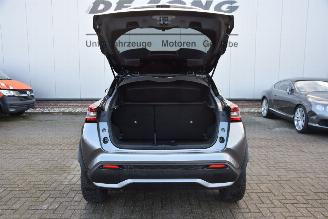 Nissan Juke Juke N-Design, Navi, Keyless, DAB, Kamera, LED picture 19
