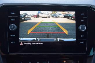 Volkswagen Passat Volkswagen Passat Variant Business, DSG, Navi, Kamera, AHK picture 17