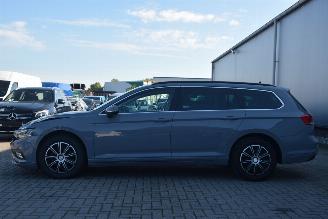 Volkswagen Passat Volkswagen Passat Variant Business, DSG, Navi, Kamera, AHK picture 4