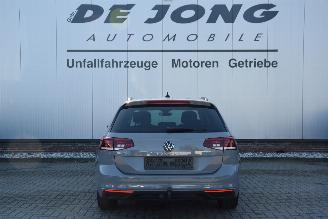 Volkswagen Passat Volkswagen Passat Variant Business, DSG, Navi, Kamera, AHK picture 8