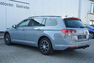 Volkswagen Passat Volkswagen Passat Variant Business, DSG, Navi, Kamera, AHK picture 7