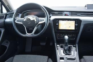 Volkswagen Passat Volkswagen Passat Variant Business, DSG, Navi, Kamera, AHK picture 15