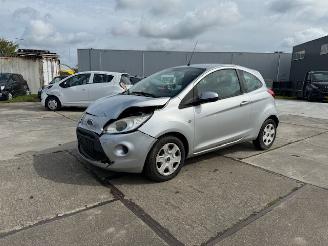 Ford Ka 1.2 cool & sound picture 1