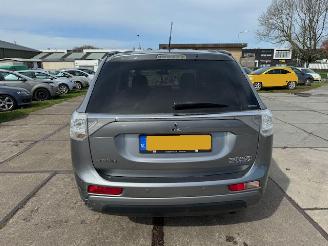Mitsubishi Outlander 2.0 PHEV Instyle picture 22