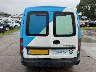 Opel Combo 1.3 CDTI AIRCO picture 17