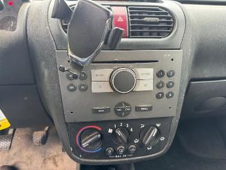 Opel Combo 1.3 CDTI AIRCO picture 8