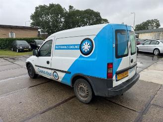Opel Combo 1.3 CDTI AIRCO picture 4