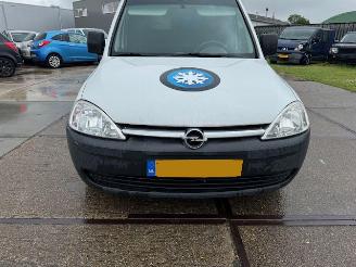 Opel Combo 1.3 CDTI AIRCO picture 11