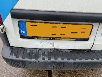 Opel Combo 1.3 CDTI AIRCO picture 14
