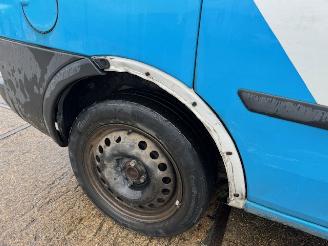 Opel Combo 1.3 CDTI AIRCO picture 13