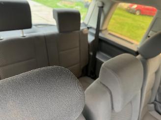 Volkswagen Touran 1.6 16v FSI Athene 7 persoons picture 13