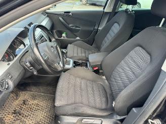 Volkswagen Passat 1.4 TSI Variant picture 6