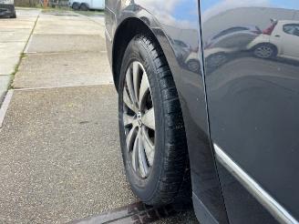 Volkswagen Passat 1.4 TSI Variant picture 14
