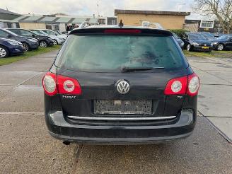Volkswagen Passat 1.4 TSI Variant picture 16