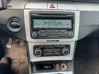 Volkswagen Passat 1.4 TSI Variant picture 8