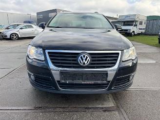Volkswagen Passat 1.4 TSI Variant picture 13