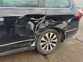 Volkswagen Passat 1.4 TSI Variant picture 11