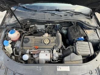 Volkswagen Passat 1.4 TSI Variant picture 12