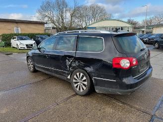 Volkswagen Passat 1.4 TSI Variant picture 4