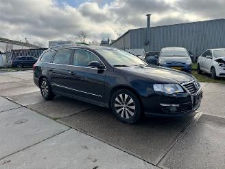 Volkswagen Passat 1.4 TSI Variant picture 2
