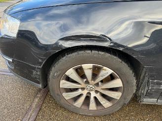 Volkswagen Passat 1.4 TSI Variant picture 9