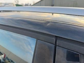 Ford Mondeo 2.0 16v Wagon Limited picture 16