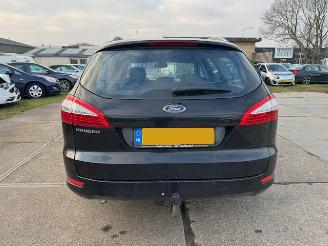 Ford Mondeo 2.0 16v Wagon Limited picture 19