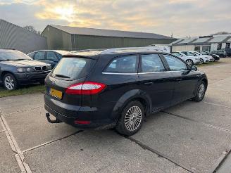 Ford Mondeo 2.0 16v Wagon Limited picture 3