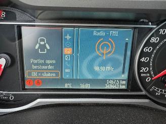 Ford Mondeo 2.0 16v Wagon Limited picture 8