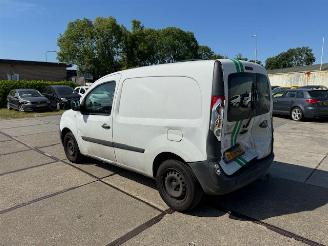 Renault Kangoo 1.5 CDI 75 Express picture 4