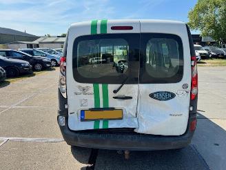 Renault Kangoo 1.5 CDI 75 Express picture 12