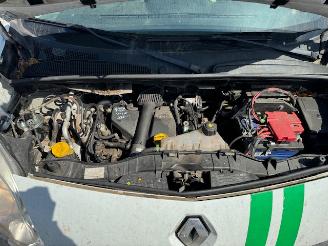 Renault Kangoo 1.5 CDI 75 Express picture 9