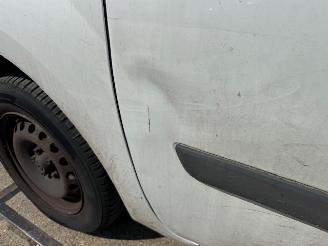 Renault Kangoo 1.5 CDI 75 Express picture 14