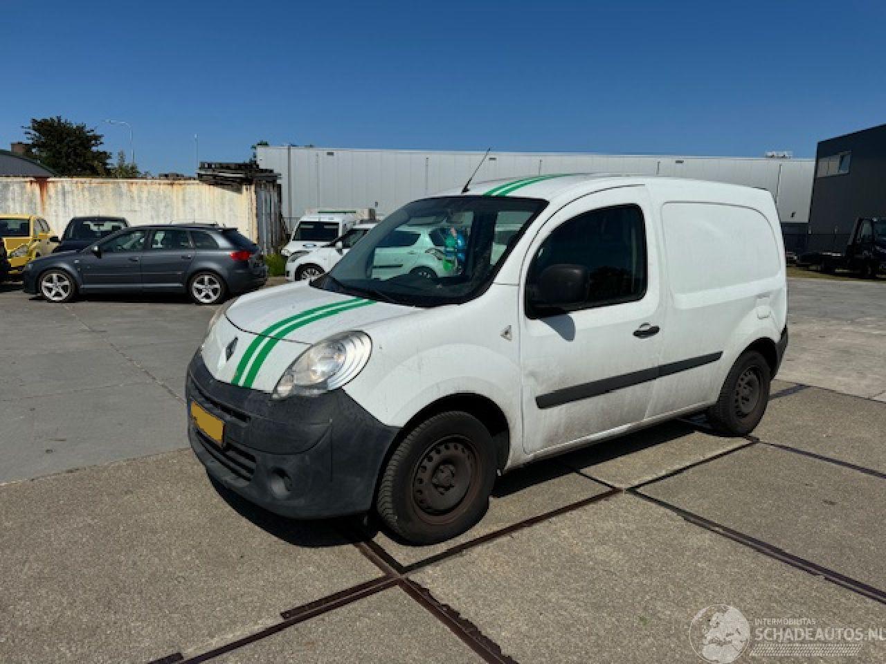 Renault Kangoo 1.5 CDI 75 Express