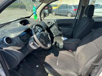 Renault Kangoo 1.5 CDI 75 Express picture 5