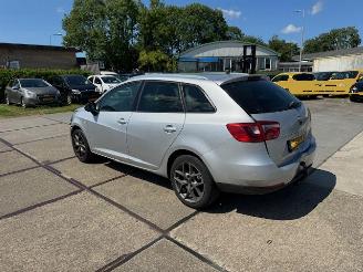 Seat Ibiza 1.2 TDI ST Style picture 4