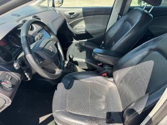 Seat Ibiza 1.2 TDI ST Style picture 5