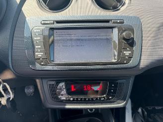 Seat Ibiza 1.2 TDI ST Style picture 7