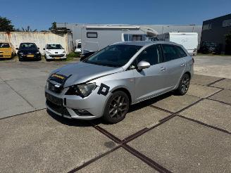  Seat Ibiza 1.2 TDI ST Style 2012/6