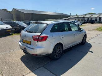 Seat Ibiza 1.2 TDI ST Style picture 3