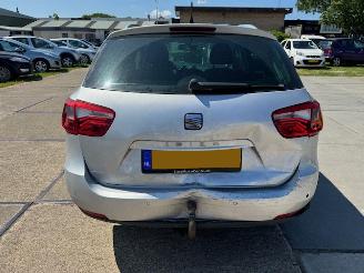 Seat Ibiza 1.2 TDI ST Style picture 13