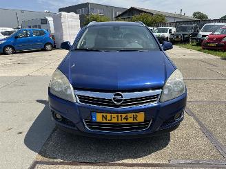 Opel Astra 1.4 Wagon picture 10