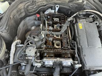 Mercedes C-klasse 200K sedan picture 12
