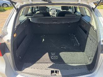 Opel Astra 1.4 Cosmo Sportstourer picture 15