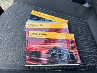 Opel Astra 1.4 Cosmo Sportstourer picture 10
