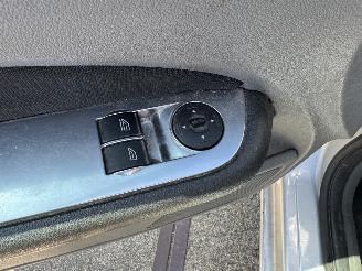 Ford Focus 1.6 Comfort Wagon picture 6