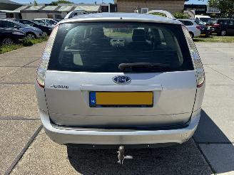 Ford Focus 1.6 Comfort Wagon picture 14